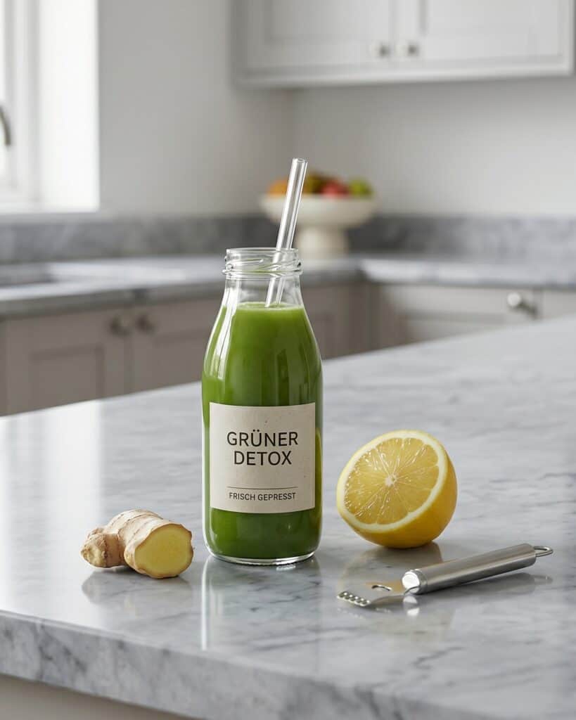 Bild Newsletter 7 - Detox-Mythos